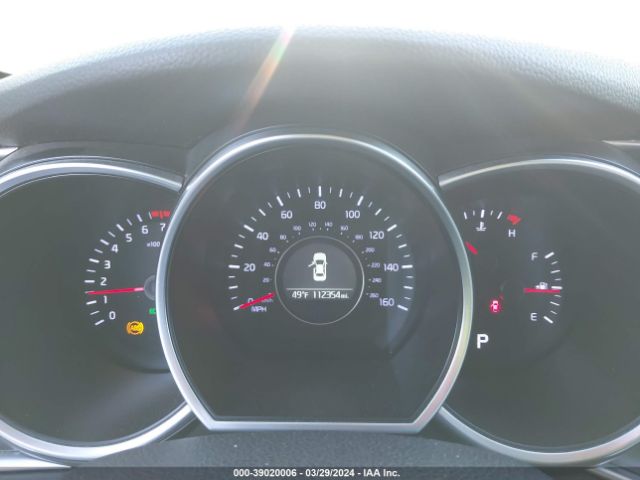 5XXGM4A77FG401252 KIA Optima Lx