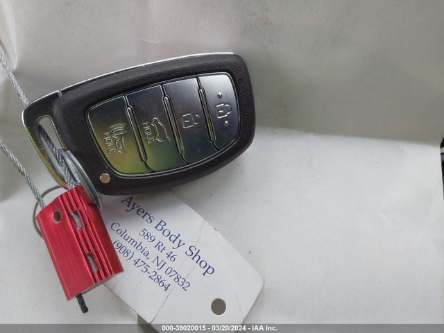Hyundai TUCSON SEL 2021 KM8J3CAL4MU293854 Image 11