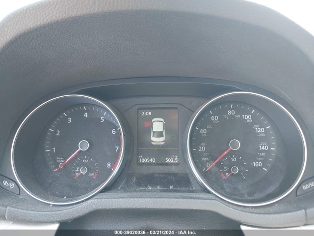 1VWLA7A30KC013888 Volkswagen Passat 2.0t Wolfsburg Edition