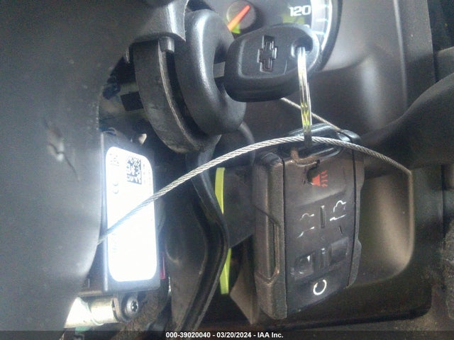 Chevrolet Tahoe Lt 2019 1GNSCBKC0KR384368 Image 11