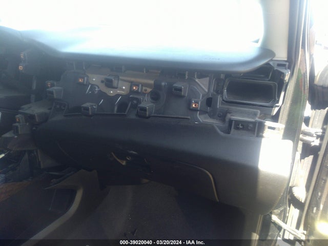 Chevrolet Tahoe Lt 2019 1GNSCBKC0KR384368 Image 12
