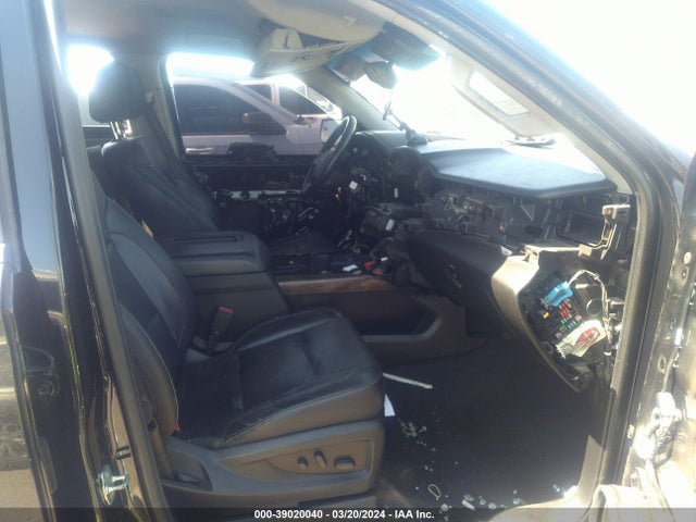 Chevrolet Tahoe Lt 2019 1GNSCBKC0KR384368 Image 5