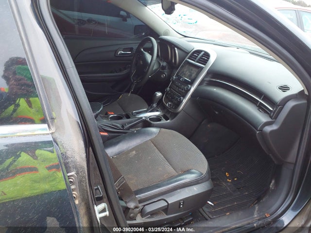 Chevrolet MALIBU 1LT 2014 1G11C5SL8EF174783 Image 5