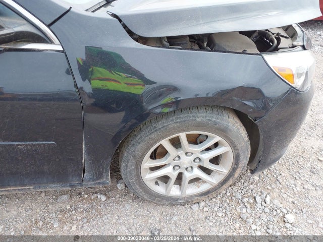 Chevrolet MALIBU 1LT 2014 1G11C5SL8EF174783 Image 6