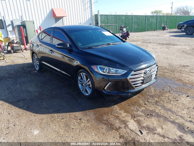 2017 KMHD84LF3HU160309 main image