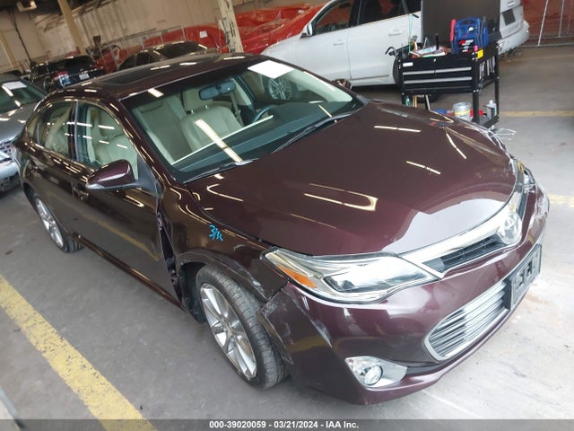 2014 4T1BK1EB9EU088240 main image
