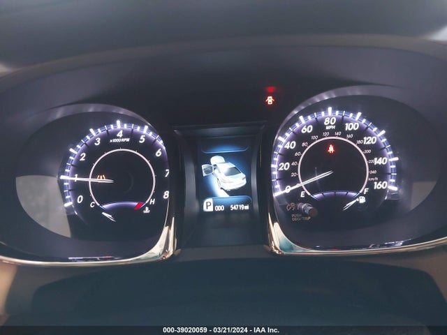 Toyota Avalon Xle Touring 2014 4T1BK1EB9EU088240 Image 7