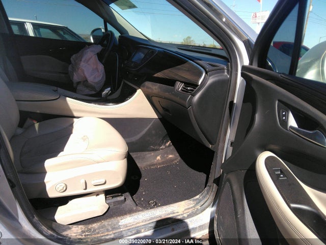 Buick Envision Fwd Preferred 2019 LRBFXBSA8KD003410 Image 5