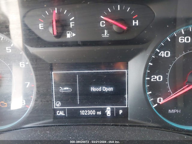 Chevrolet MALIBU LT 2018 1G1ZD5STXJF180983 Image 15