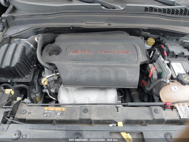 ZACCJBCB1HPF56584 Jeep Renegade Trailhawk 4x4