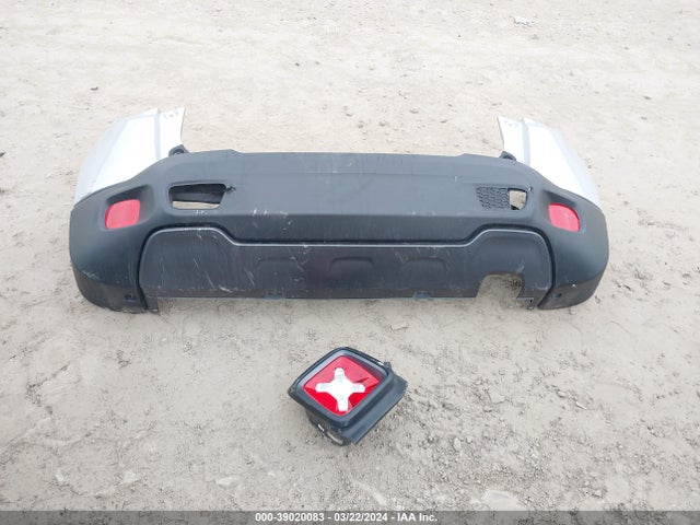 ZACCJBCB1HPF56584 Jeep Renegade Trailhawk 4x4