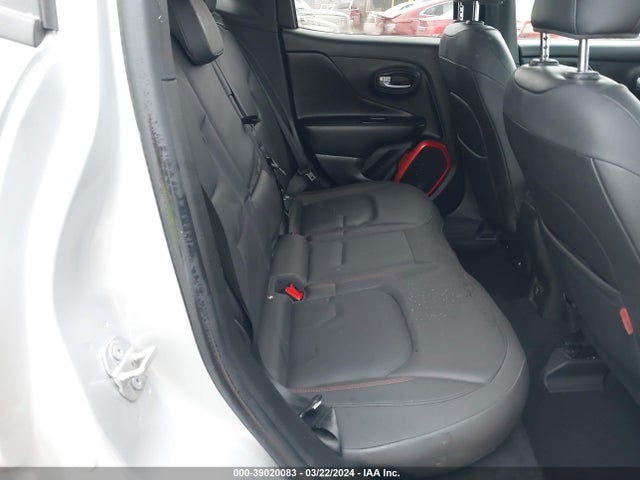 ZACCJBCB1HPF56584 Jeep Renegade Trailhawk 4x4