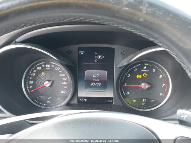 55SWF4KB6FU030658 Mercedes-Benz C 300 4matic/luxury 4matic/sport 4matic