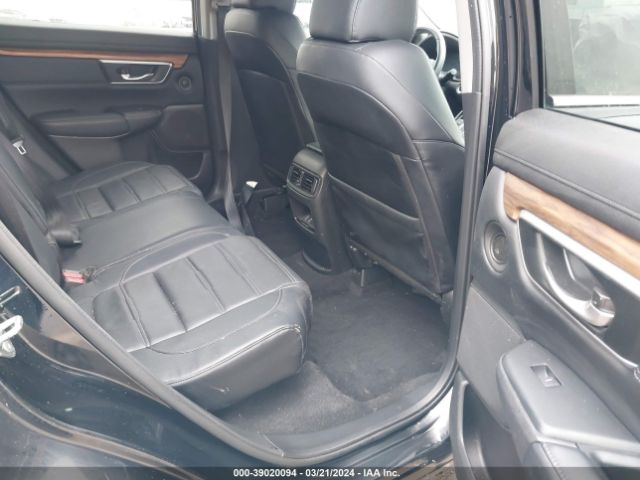 7FARW1H88JE050495 Honda Cr-v Ex-l/ex-l Navi