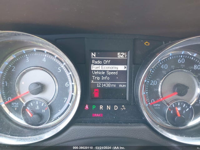 2C4RC1BG0FR739382 Chrysler Town & Country Touring