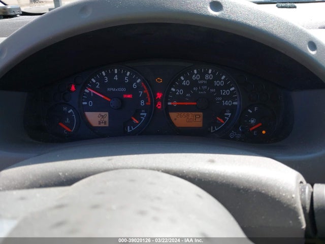 Nissan Frontier Sv 2019 1N6AD0EV3KN724586 Image 7