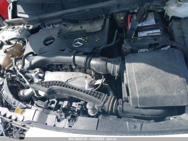 W1K5J4HB7NN286123 Mercedes-Benz Cla 250 Coupe 4matic