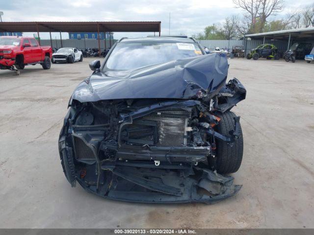 SADCJ2FX3JA321394 Jaguar F-pace 25t Premium