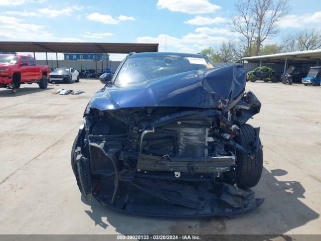 SADCJ2FX3JA321394 Jaguar F-pace 25t Premium