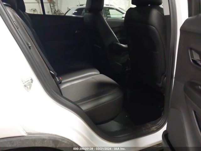 Chevrolet Trax Awd Lt 2020 3GNCJPSB9LL318263 Image 8