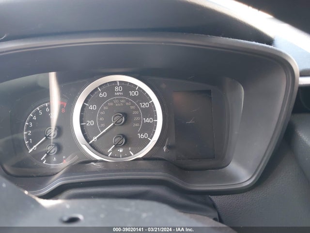 Toyota COROLLA LE 2022 5YFEPMAE0NP322119 Image 14