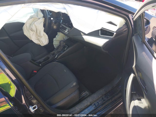 Toyota COROLLA LE 2022 5YFEPMAE0NP322119 Image 5