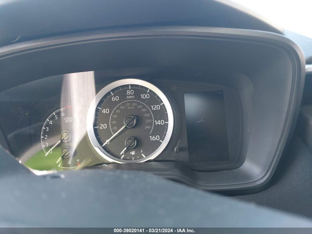 Toyota COROLLA LE 2022 5YFEPMAE0NP322119 Image 7