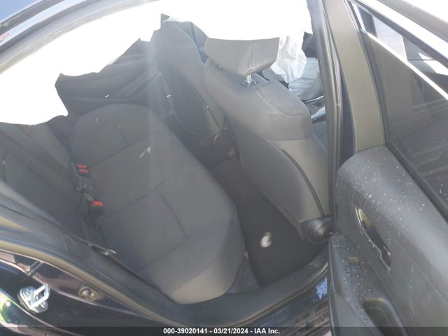 Toyota COROLLA LE 2022 5YFEPMAE0NP322119 Image 8