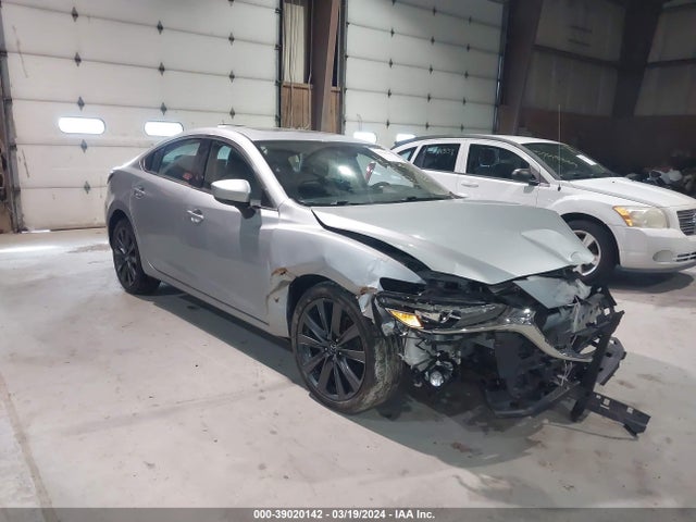 2018 JM1GL1VM3J1331996 main image