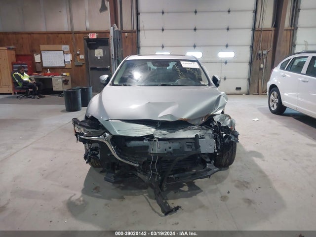 Mazda Mazda6 Touring 2018 JM1GL1VM3J1331996 Image 12