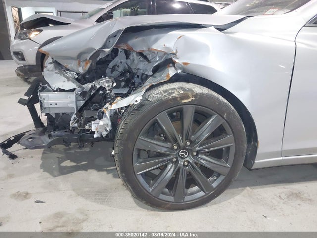 Mazda Mazda6 Touring 2018 JM1GL1VM3J1331996 Image 20