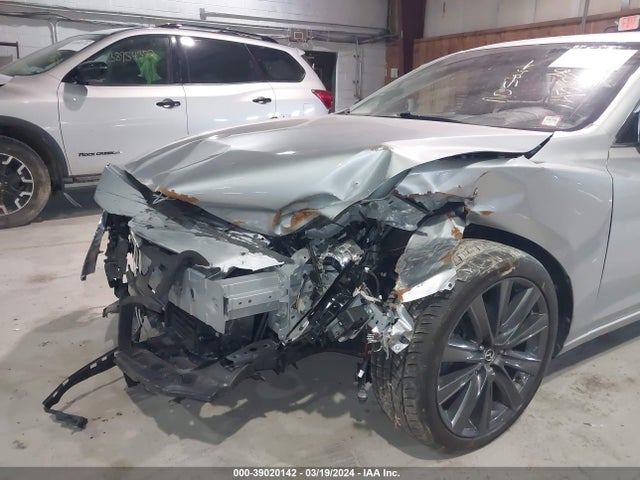 Mazda Mazda6 Touring 2018 JM1GL1VM3J1331996 Image 6