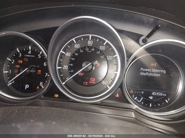 Mazda Mazda6 Touring 2018 JM1GL1VM3J1331996 Image 7