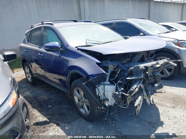 2015 2T3WFREV8FW186117 main image