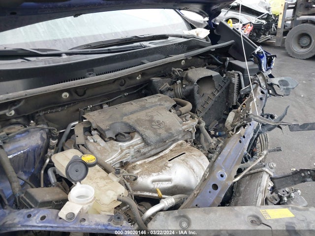 Toyota Rav4 Xle 2015 2T3WFREV8FW186117 Image 10