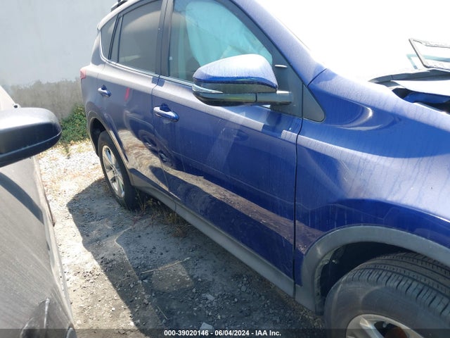 Toyota Rav4 Xle 2015 2T3WFREV8FW186117 Image 13