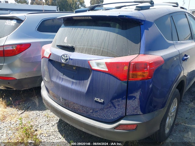 Toyota Rav4 Xle 2015 2T3WFREV8FW186117 Image 16