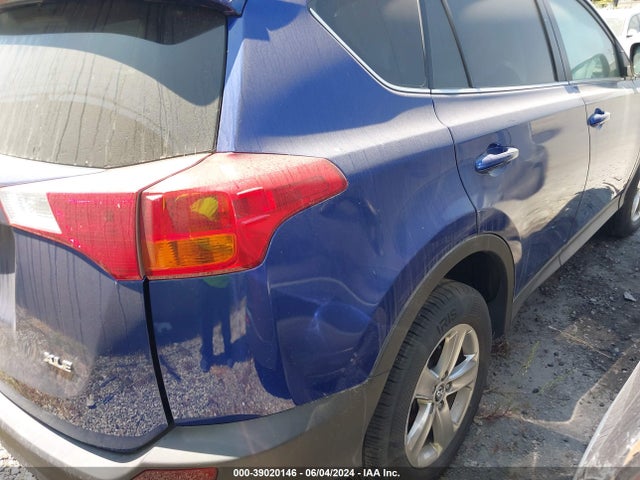 Toyota Rav4 Xle 2015 2T3WFREV8FW186117 Image 5