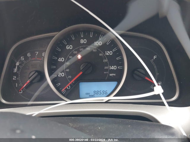 Toyota Rav4 Xle 2015 2T3WFREV8FW186117 Image 7