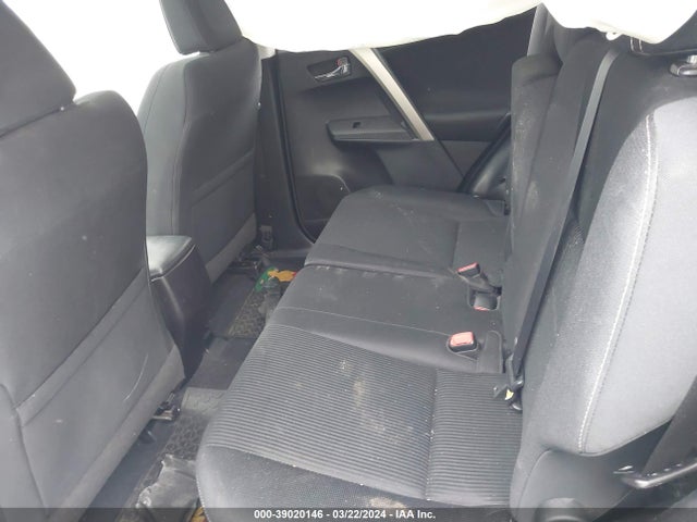 Toyota Rav4 Xle 2015 2T3WFREV8FW186117 Image 8