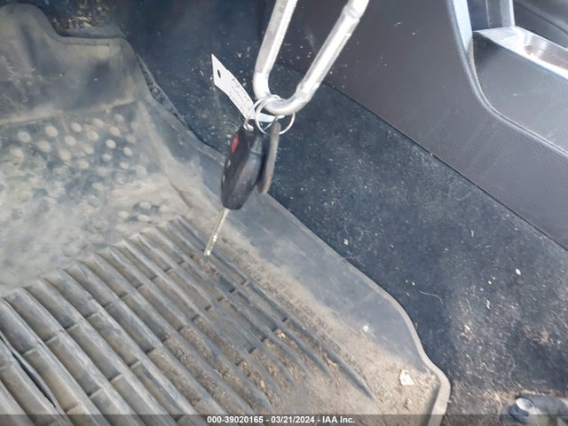 Toyota Tacoma Sr 2016 5TFRX5GN0GX070620 Image 11