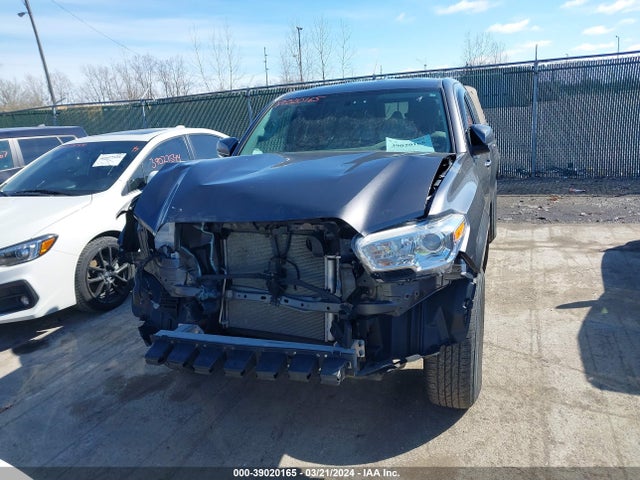 Toyota Tacoma Sr 2016 5TFRX5GN0GX070620 Image 13