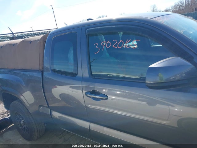 Toyota Tacoma Sr 2016 5TFRX5GN0GX070620 Image 14