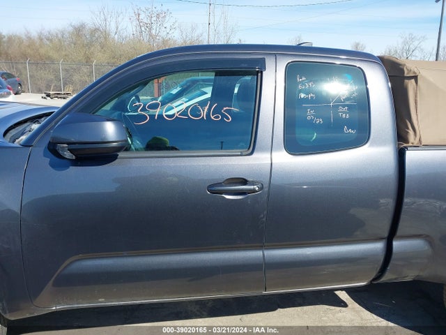 Toyota Tacoma Sr 2016 5TFRX5GN0GX070620 Image 15