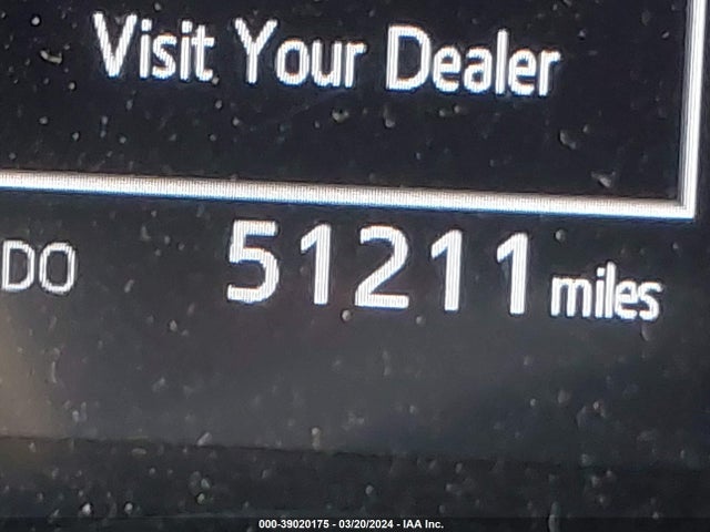 Toyota CAMRY LE 2019 4T1B11HK5KU257244 Image 16