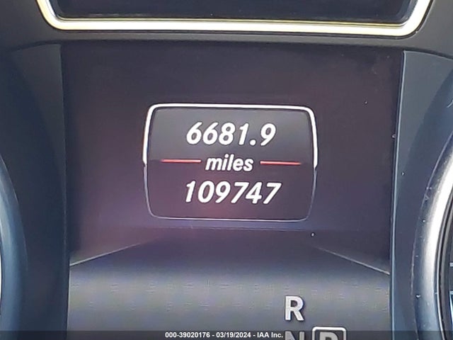 Mercedes-Benz CLA 250 2014 WDDSJ4EB9EN149725 Image 15