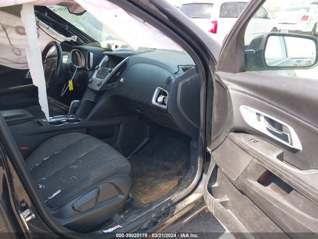 Chevrolet EQUINOX 1LT 2015 2GNALBEK5F6430728 Image 5