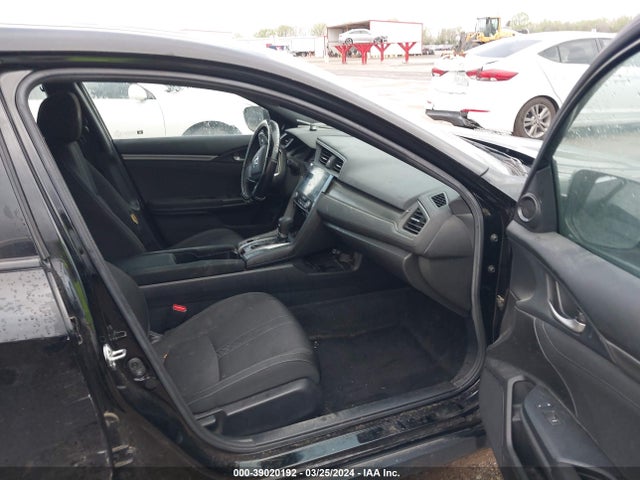 Honda CIVIC EX 2017 SHHFK7H58HU413003 Image 5