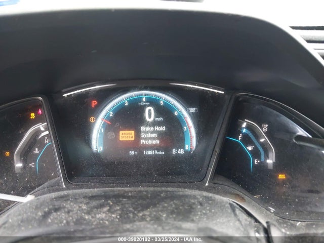 Honda CIVIC EX 2017 SHHFK7H58HU413003 Image 7