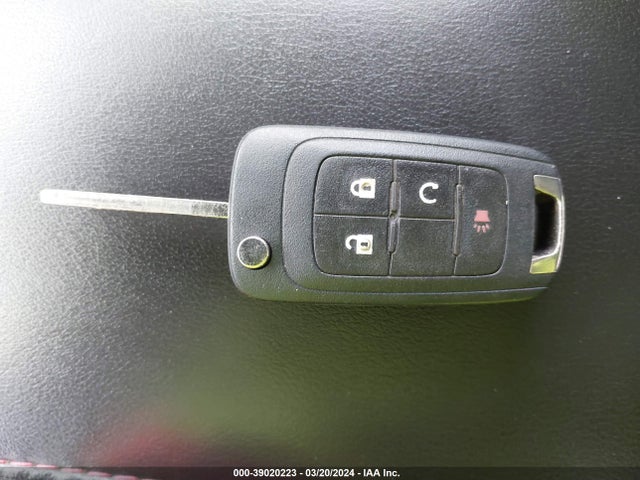 Chevrolet Equinox 2lt 2015 2GNALCEK9F6425571 Image 11
